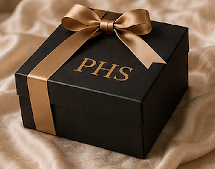 Premium subscription boxes
